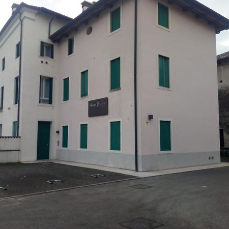Residence Montegrappa 圣佐伊格 外观 照片