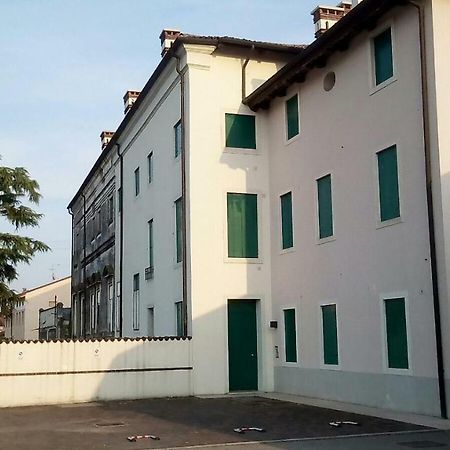Residence Montegrappa 圣佐伊格 外观 照片